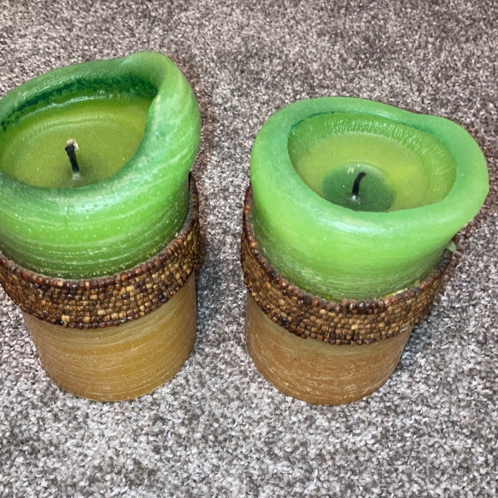 Candles